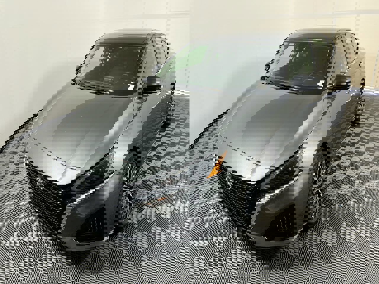 Used 2024 Nissan Altima 2.5 SV image 7