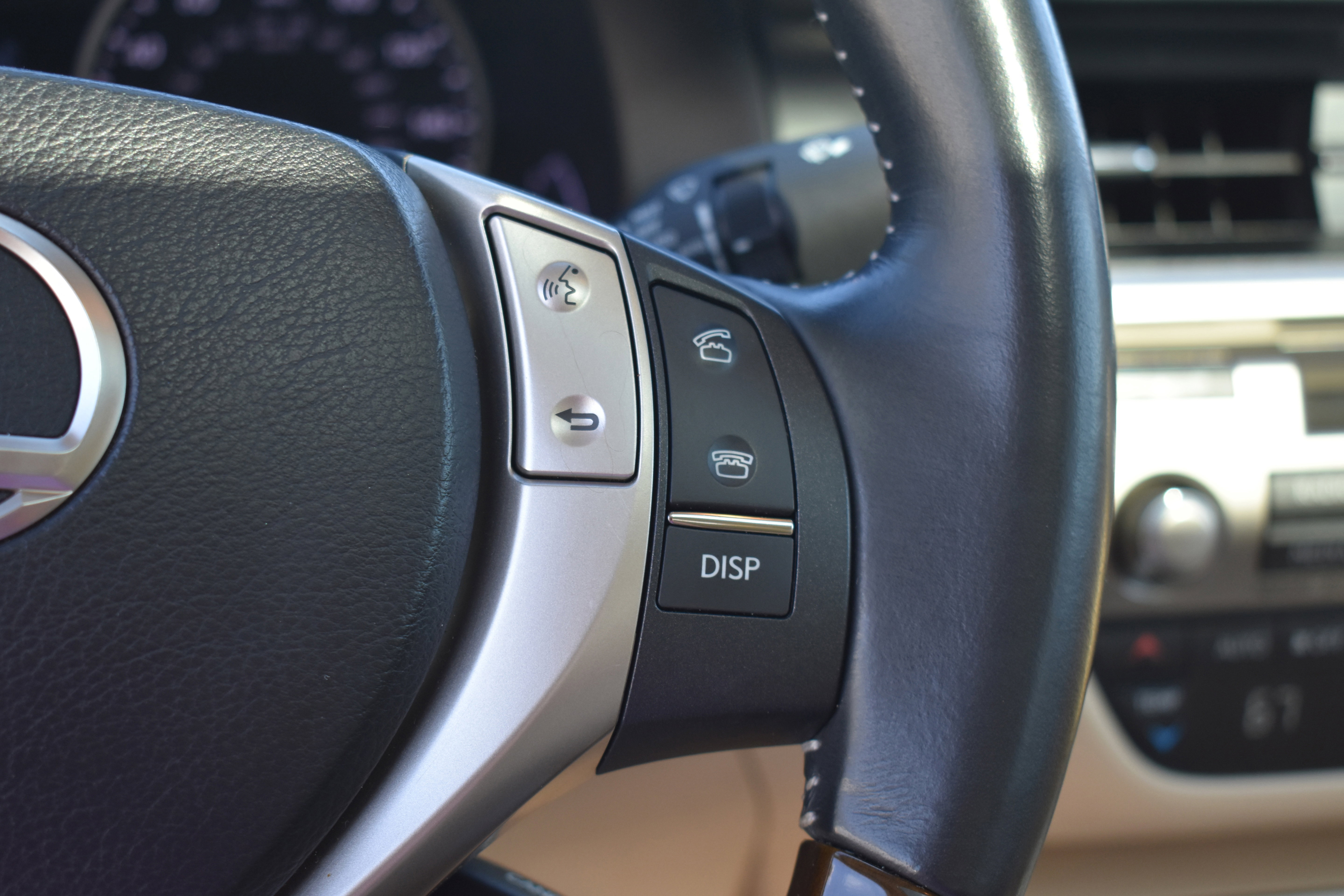 Used 2013 Lexus ES 350 w/ Premium Pkg image 14