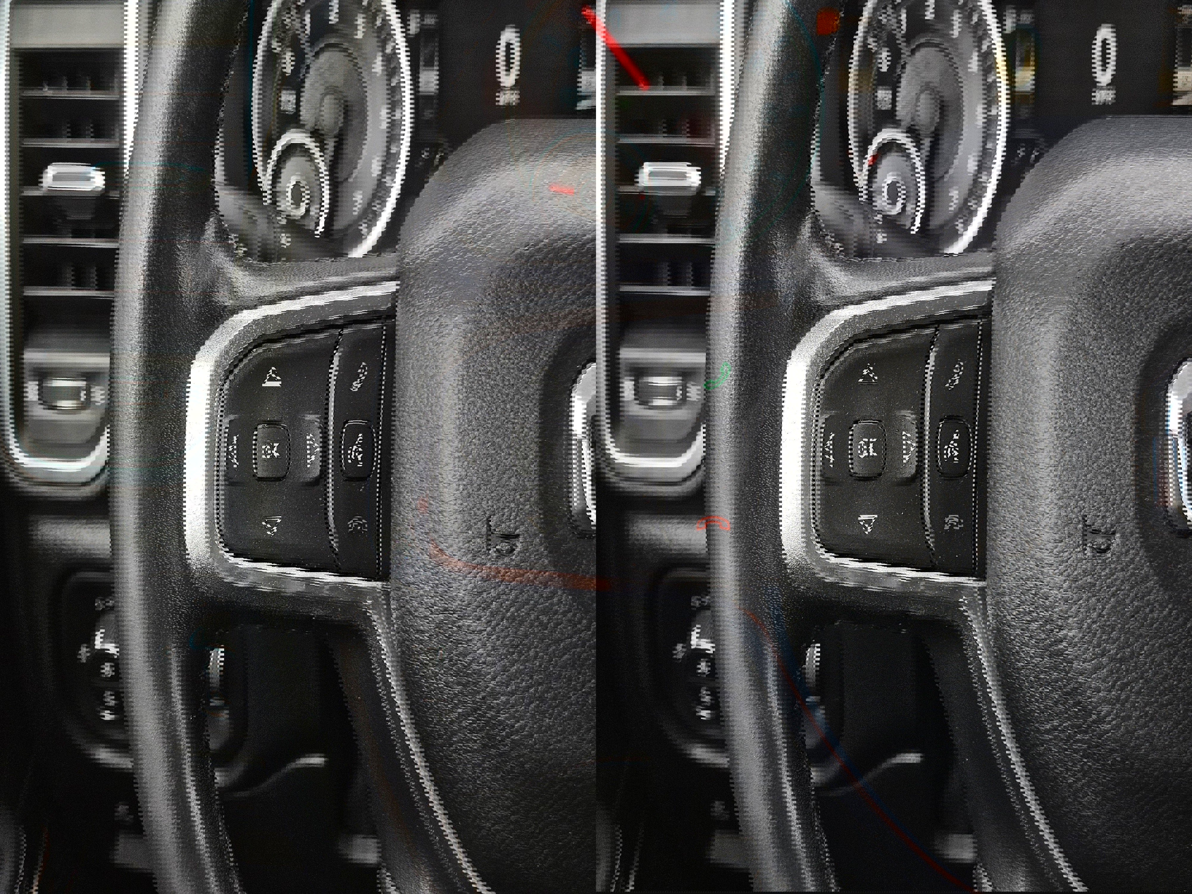 Used 2019 RAM 1500 Laramie image 13