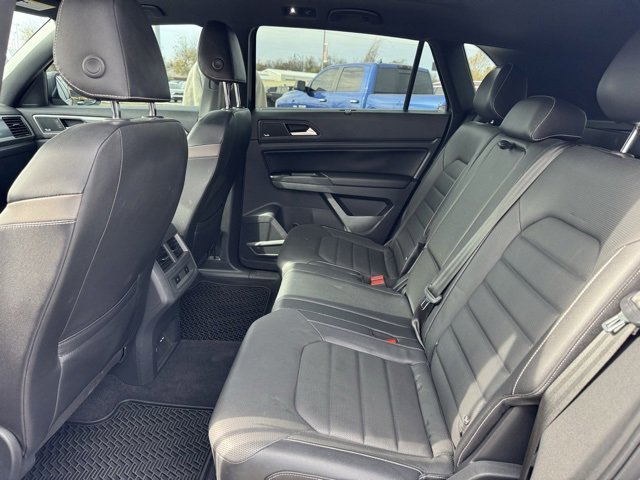 Used 2020 Volkswagen Atlas Cross Sport SEL Premium image 13