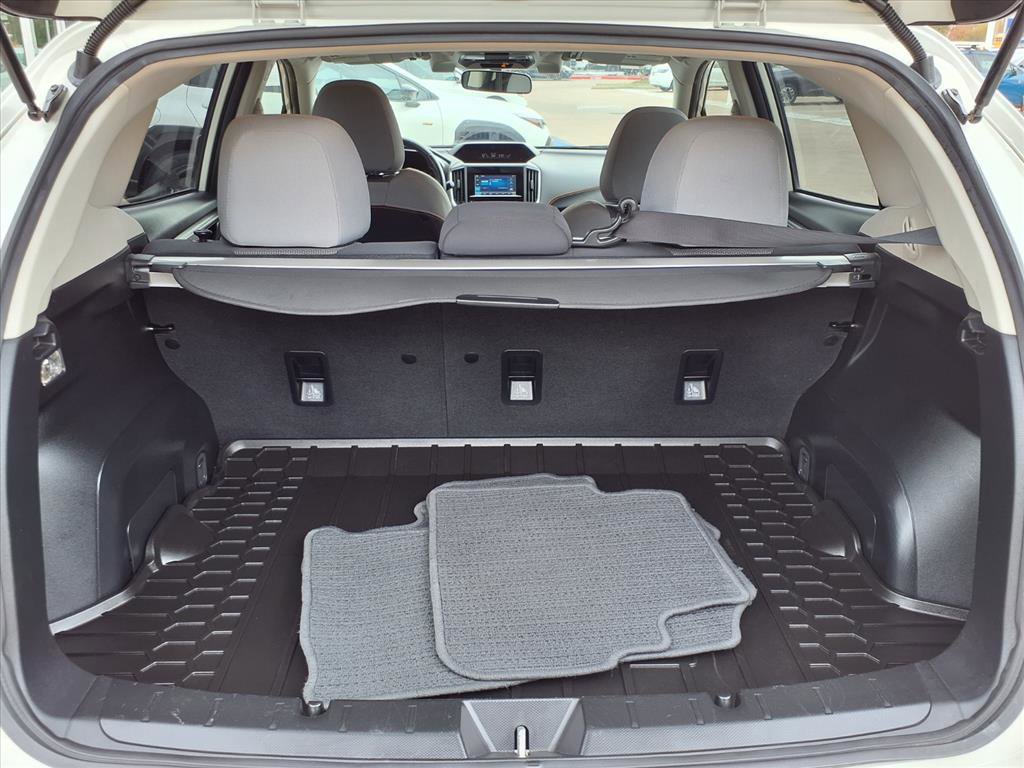 Used 2023 Subaru Crosstrek 2.0i Premium image 19