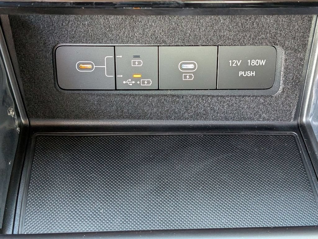 Used 2026 Hyundai Sonata SE FWD image 24