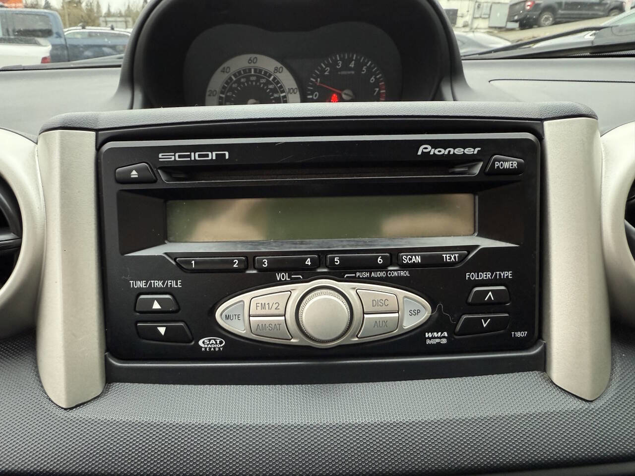 Used 2006 Scion xA image 27
