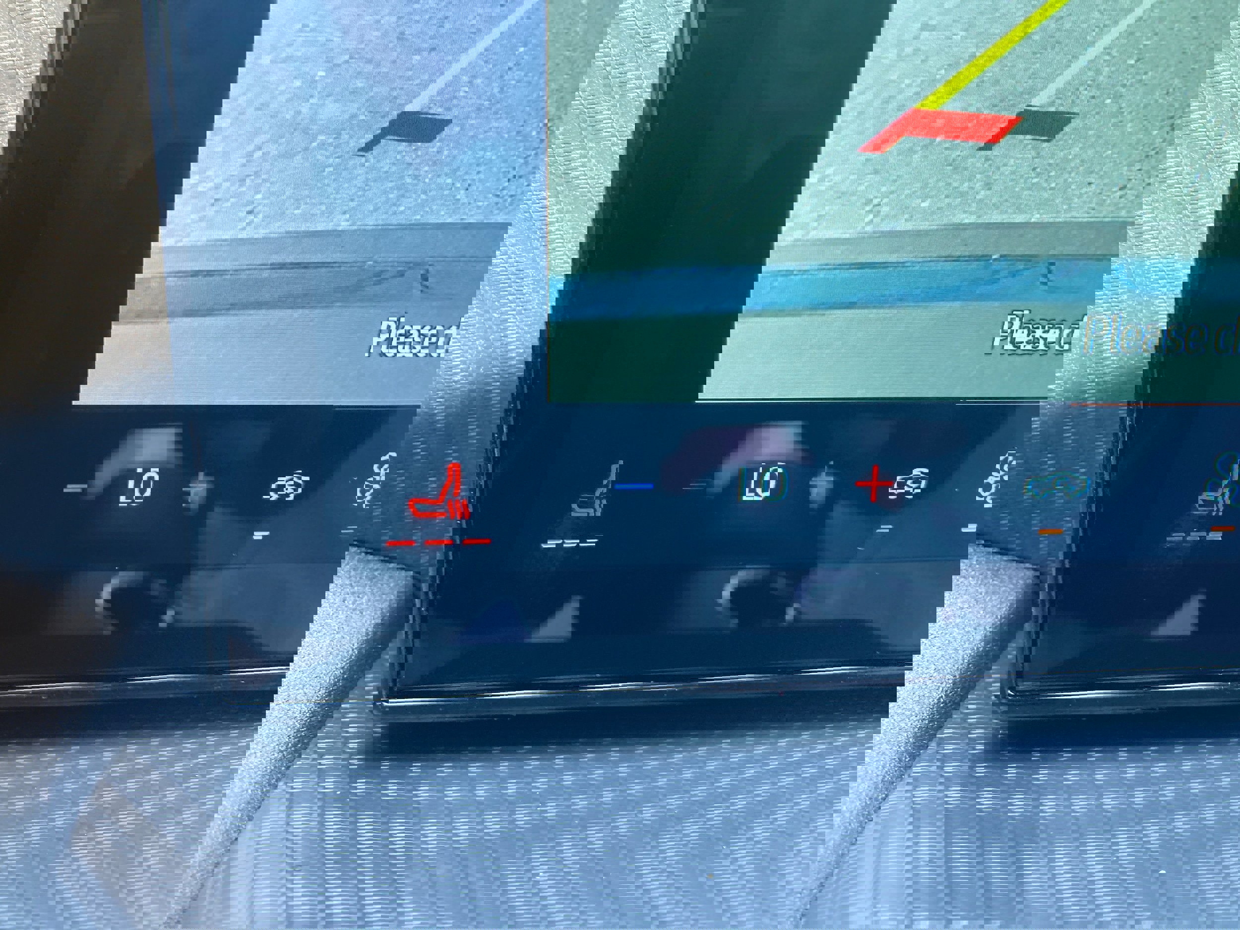 New 2025 Ford Mustang Coupe image 15