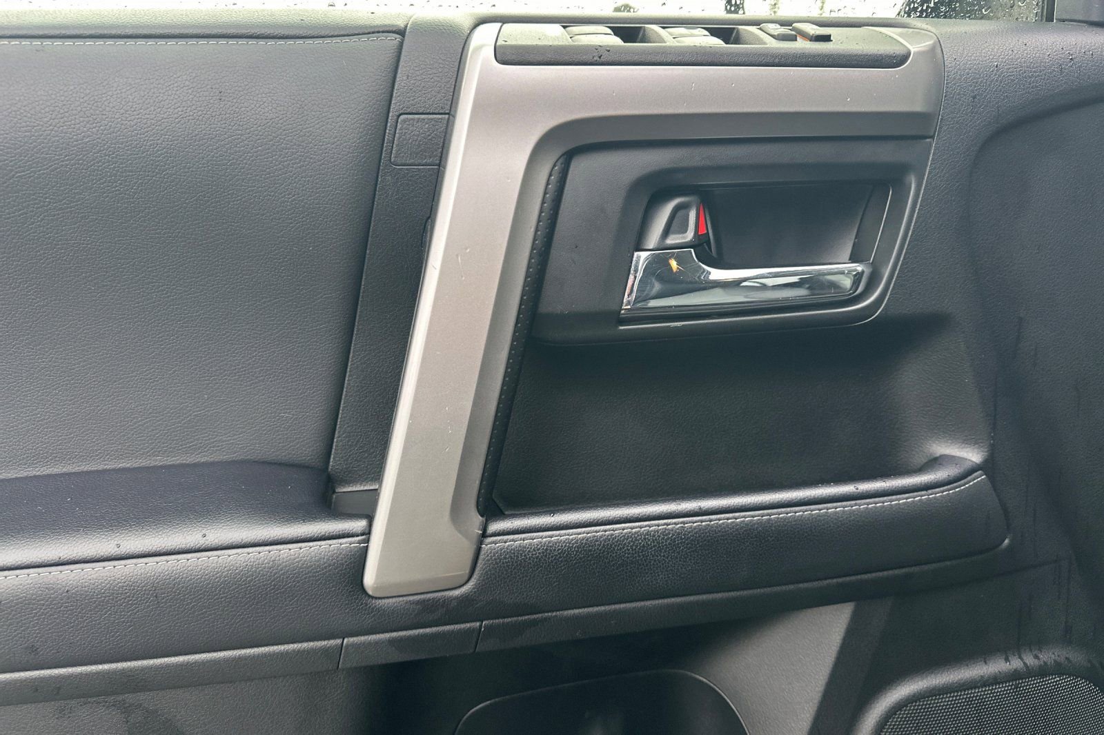 Used 2024 Toyota 4Runner SR5 Premium image 14