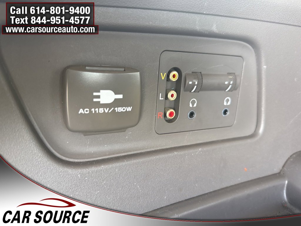 Used 2017 Honda Odyssey Touring Elite image 35