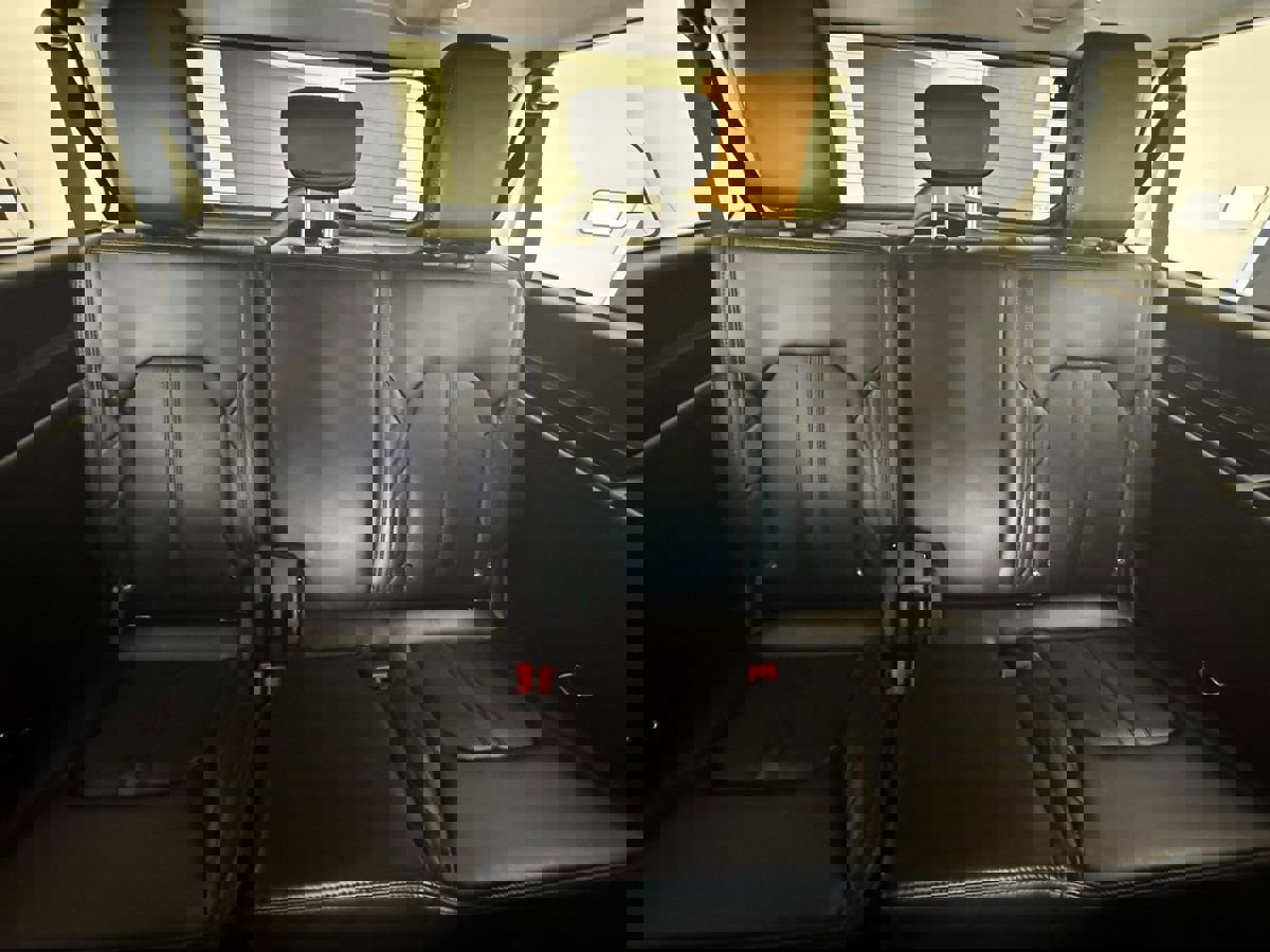 Used 2021 Ford Expedition Max Platinum image 47