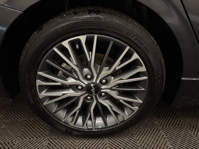 Certified 2023 Kia Forte GT-Line w/ GT-Line Premium Package FWD image 25