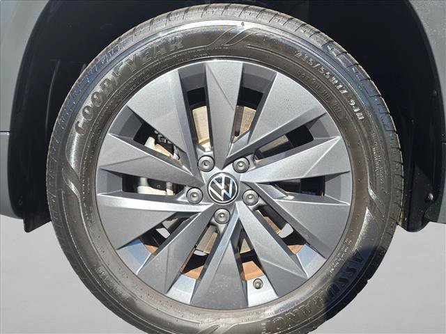 Used 2022 Volkswagen Taos S FWD image 27