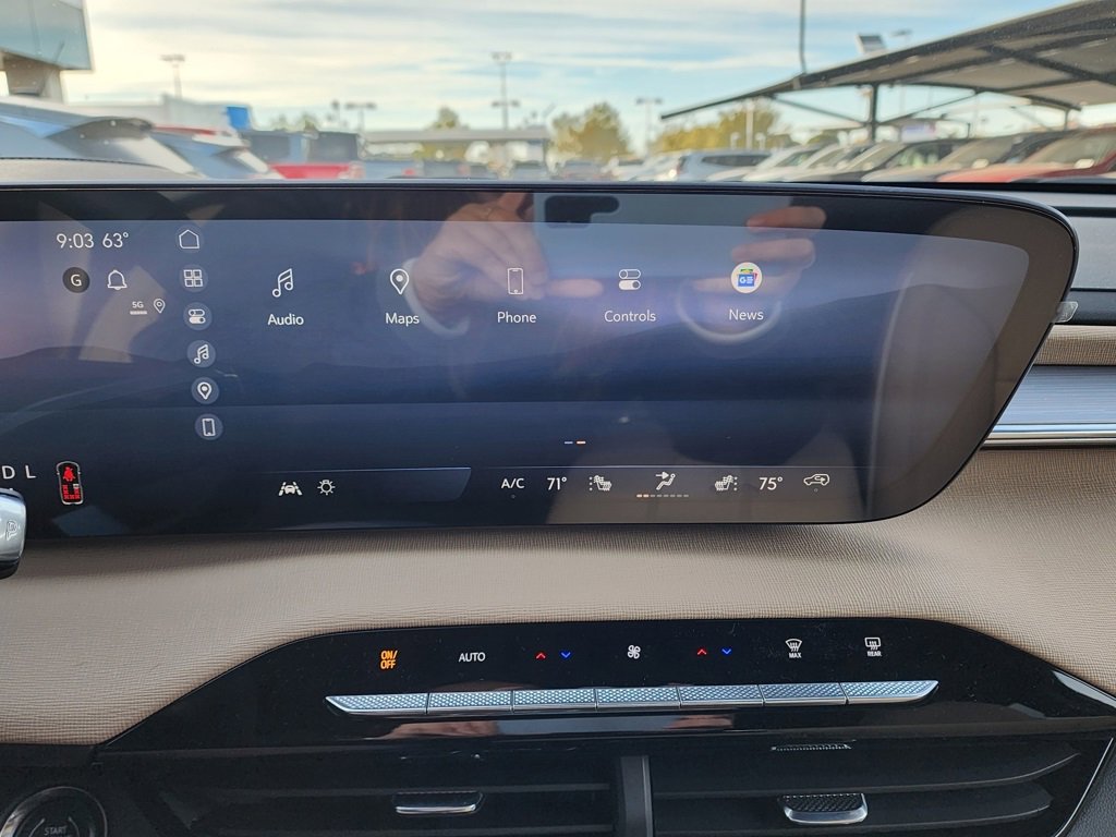 New 2026 Buick Enclave Preferred image 29