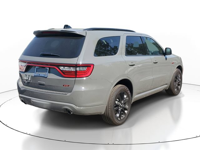 New 2026 Dodge Durango GT AWD/4WD image 4