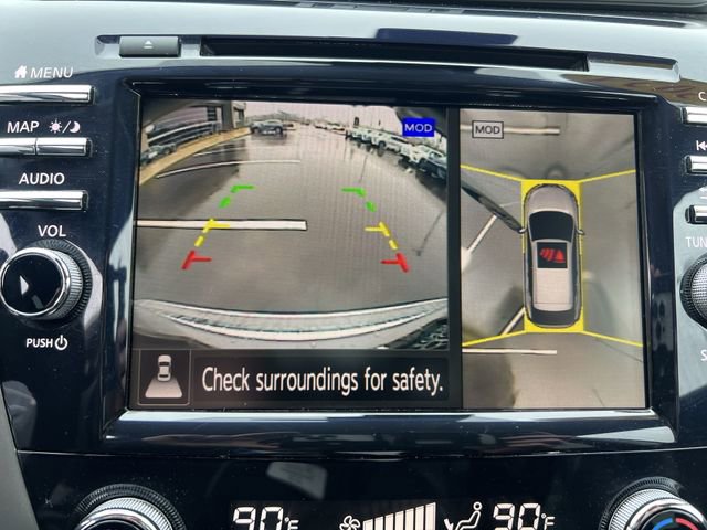 Used 2024 Nissan Murano SL image 15