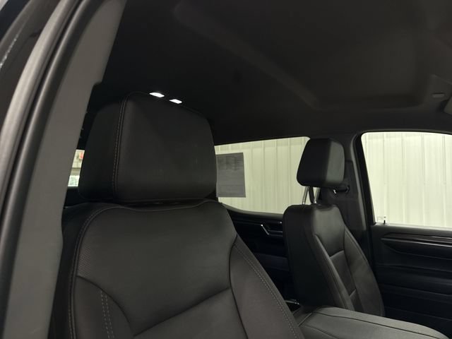 Used 2024 Chevrolet Silverado 1500 LTZ AWD/4WD image 36