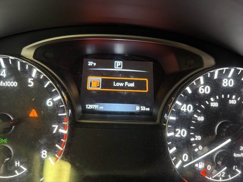 Used 2016 Nissan Altima 2.5 S w/ Power Driver Seat Package image 5