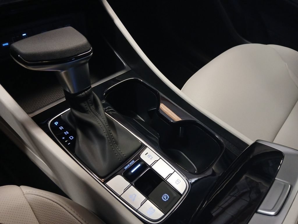 New 2026 Hyundai Tucson SEL Plus FWD image 20