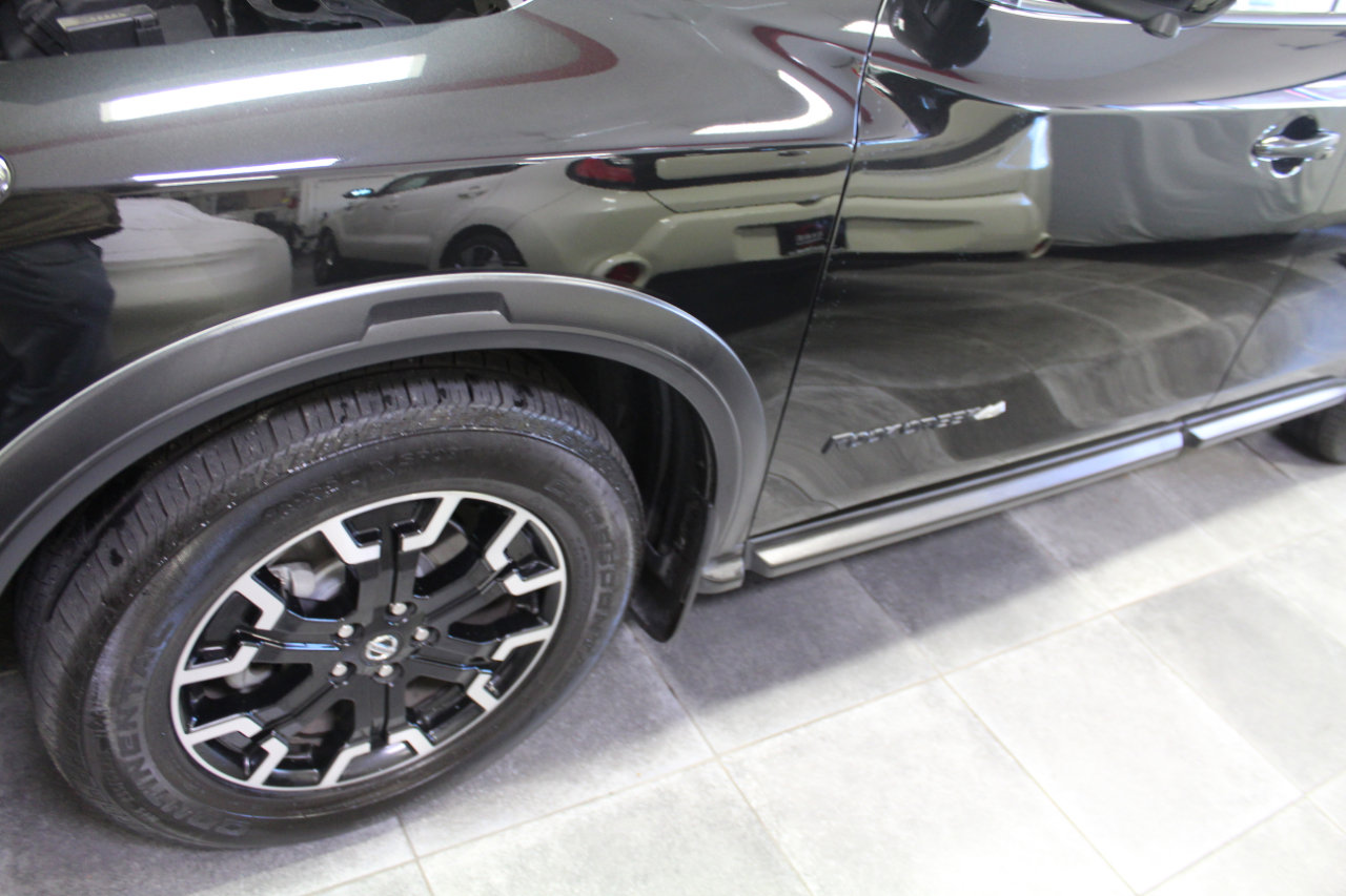 Used 2019 Nissan Pathfinder SL image 40