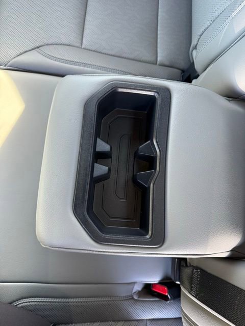 Used 2025 Toyota Tundra Limited w/ TRD Off-Road Package image 35