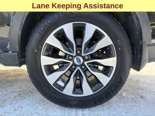 Certified 2023 Subaru Outback Limited image 8