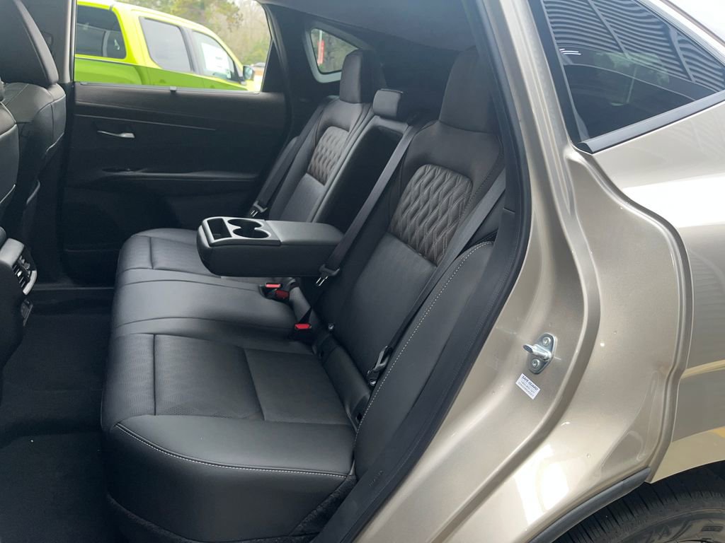 New 2026 Nissan Murano Platinum image 26