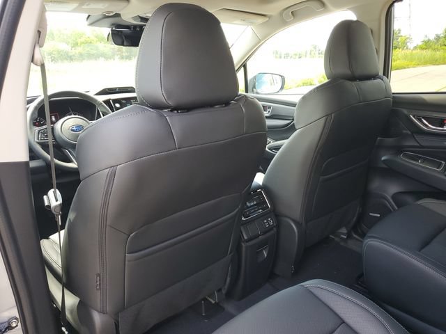 New 2026 Subaru Ascent Limited AWD/4WD image 11