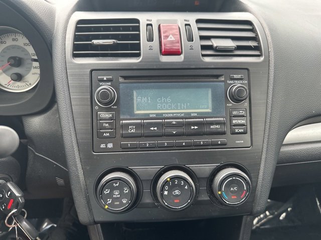 Used 2012 Subaru Impreza 2.0i Premium w/ All-Weather Pkg image 16