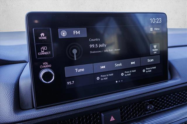 New 2026 Honda CR-V EX image 16