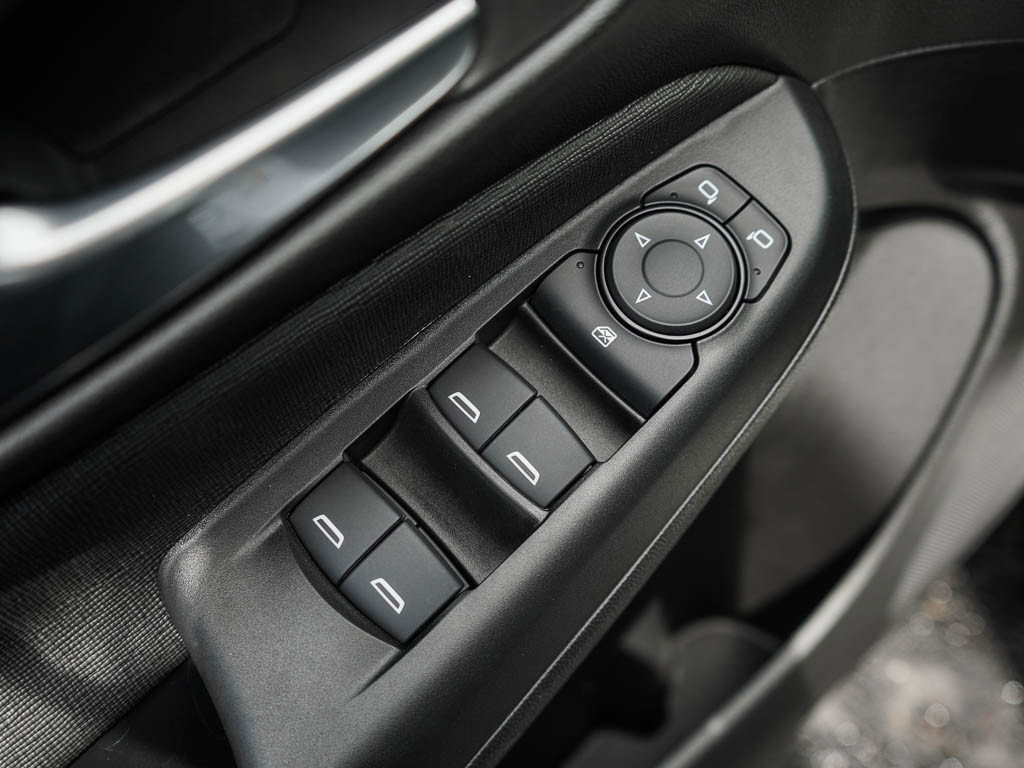 New 2026 Buick Envista Preferred w/ Convenience I Package FWD image 16