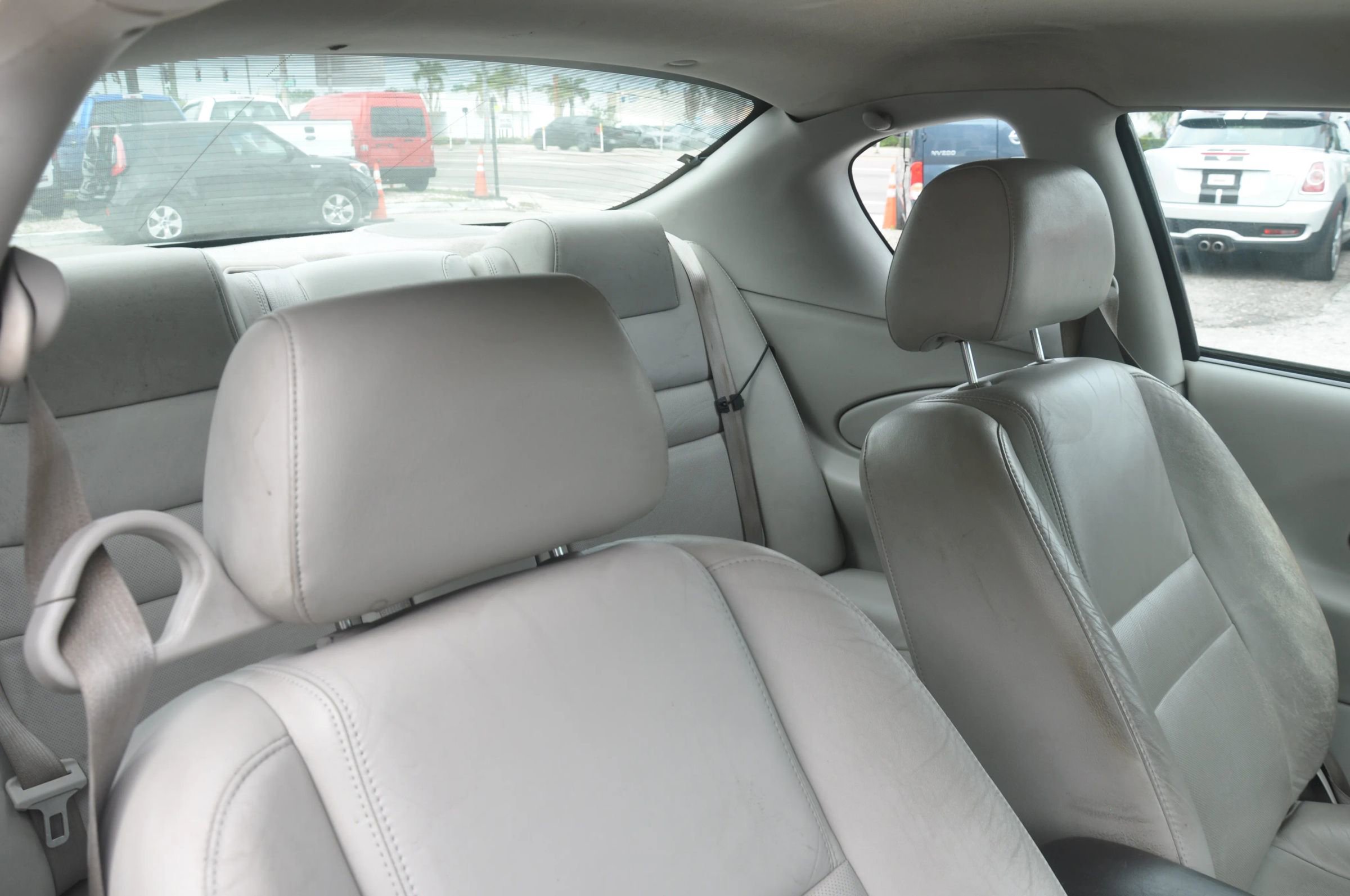 Used 2007 Chevrolet Monte Carlo LT FWD image 22