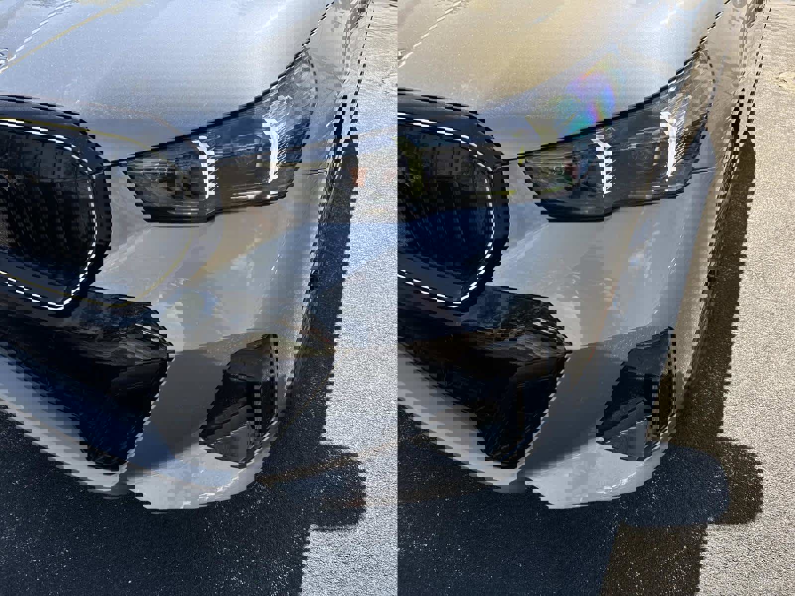 Certified 2024 BMW 530i w/ M Sport Package image 13