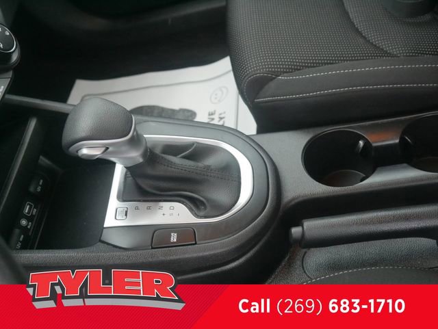 Used 2021 Kia Forte LXS image 35