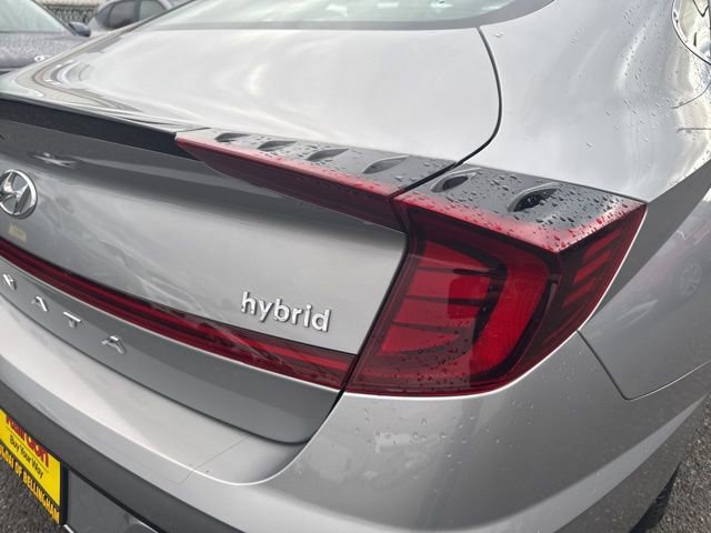 Used 2023 Hyundai Sonata SEL image 14