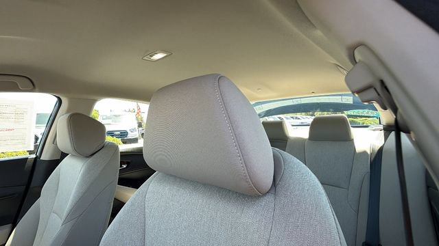 Used 2024 Honda Accord LX image 20