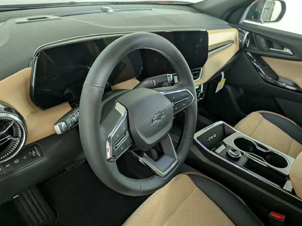 New 2027 Chevrolet Equinox ACTIV AWD/4WD image 21