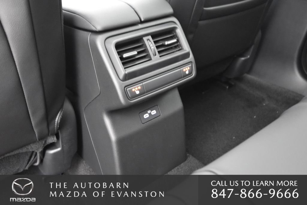 New 2026 MAZDA CX-50 2.5 Hybrid w/ Weather Package image 25