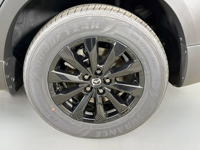 New 2026 MAZDA CX-50 AWD 2.5 S w/ Preferred Pkg image 30