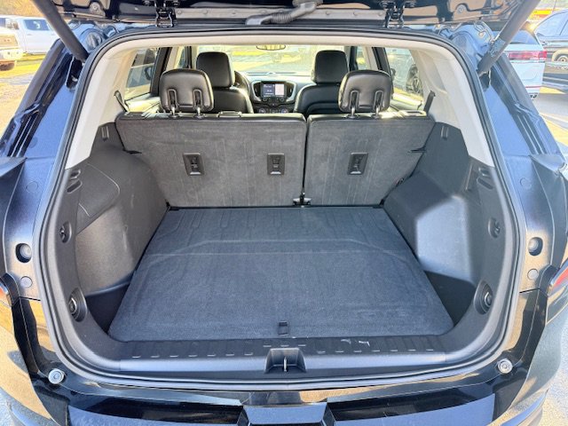 Used 2019 GMC Terrain SLT w/ Preferred Package image 8