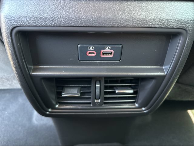 Used 2020 Nissan Murano SV FWD image 18