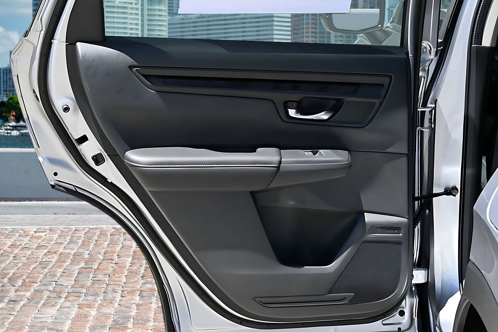 New 2026 Honda CR-V LX image 10