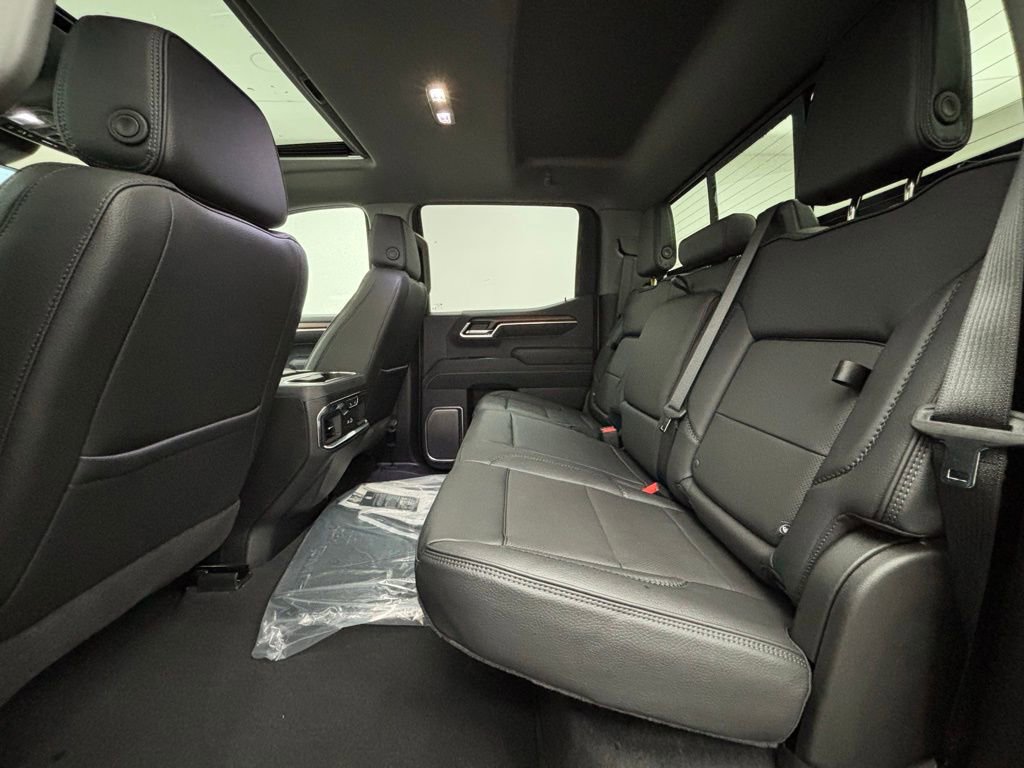New 2026 GMC Sierra 1500 Denali image 44