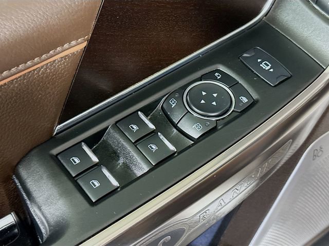 Used 2024 Ford F250 King Ranch w/ Chrome Package image 21