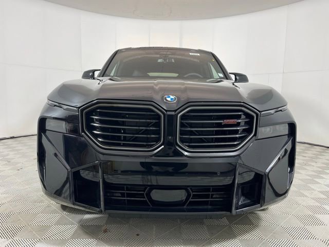 New 2026 BMW XM Label Red image 2
