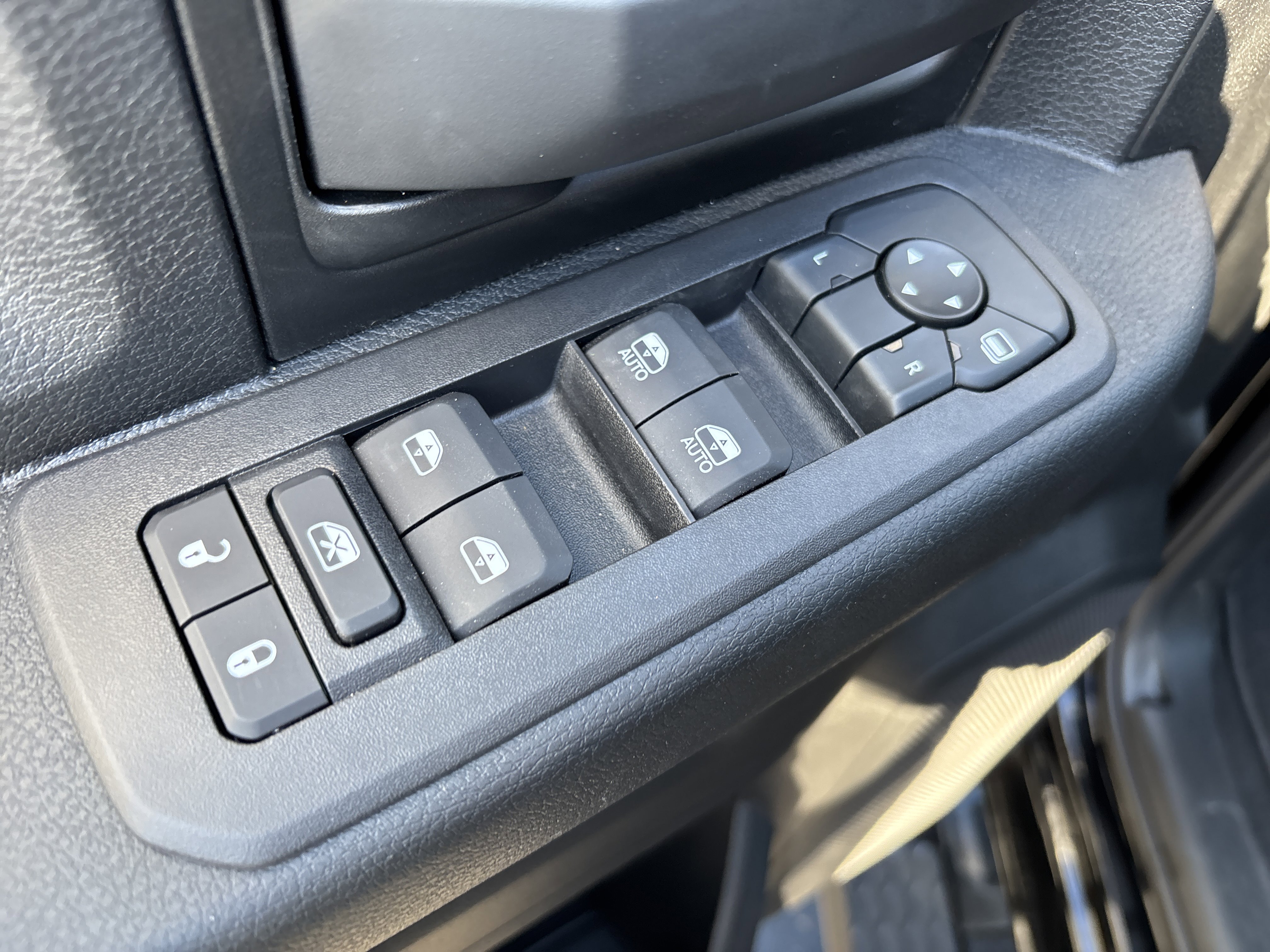New 2026 RAM 2500 Tradesman AWD/4WD image 21