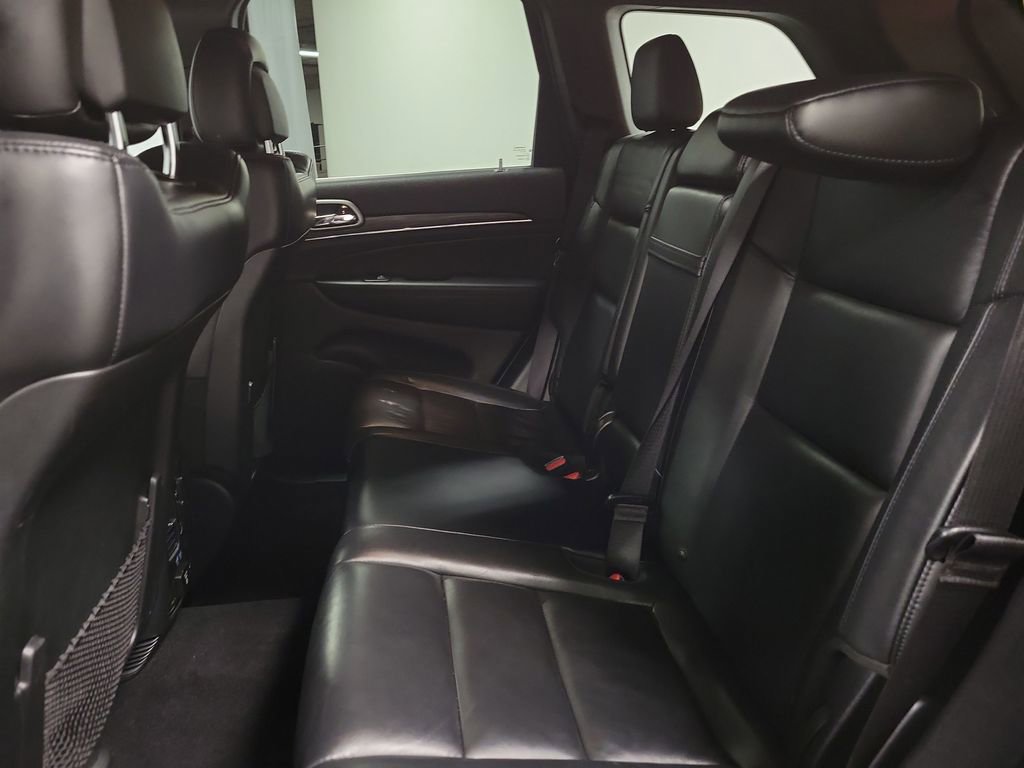 Used 2019 Jeep Grand Cherokee Limited image 21
