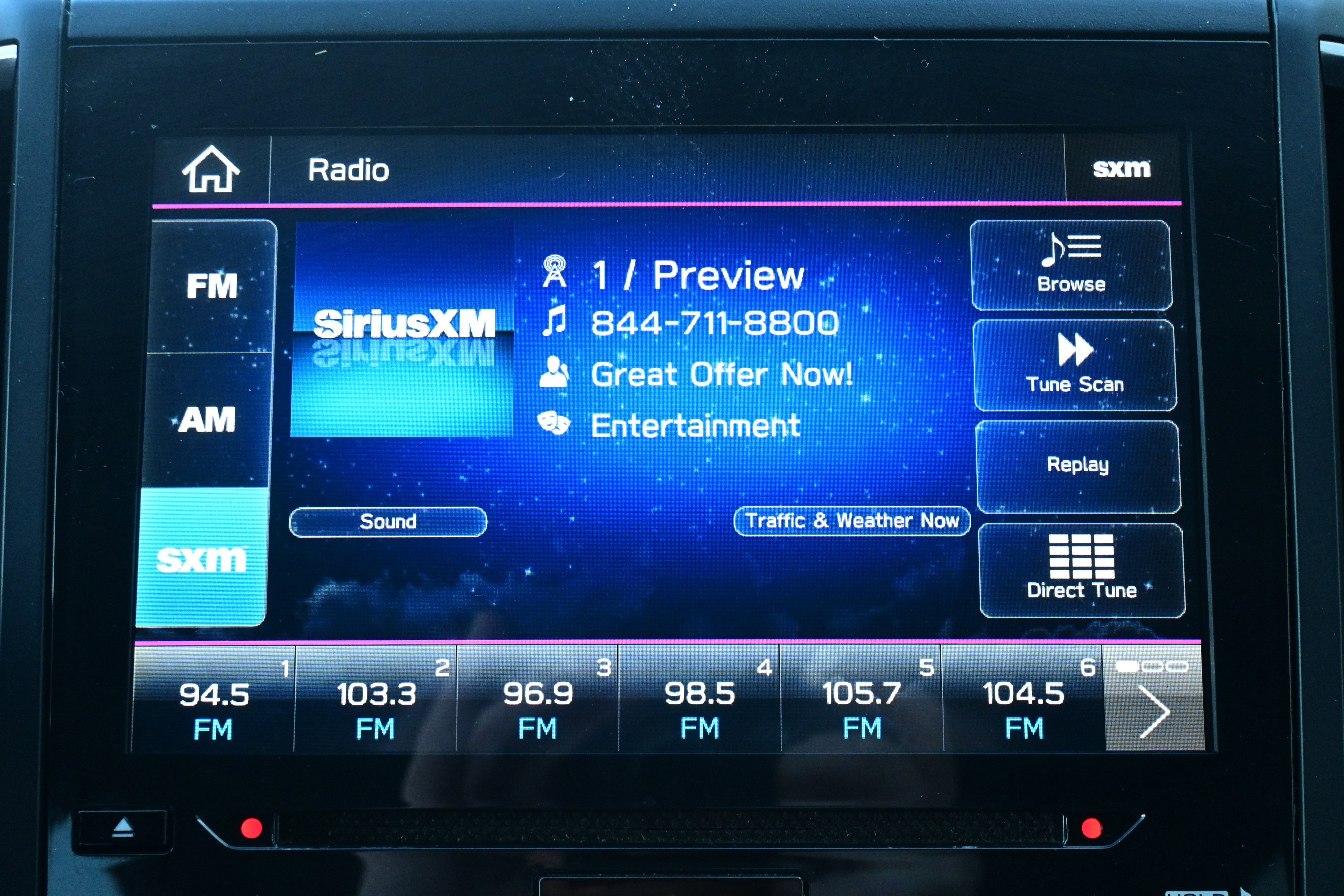 Certified 2023 Subaru Forester Touring image 25