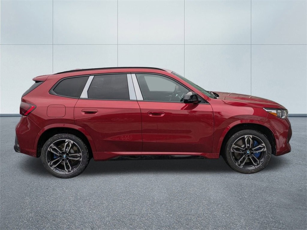 New 2026 BMW X1 M35i w/ Convenience Package image 2