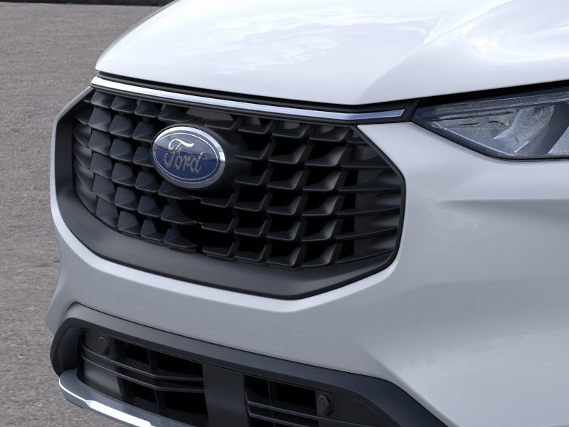New 2026 Ford Escape Active image 17