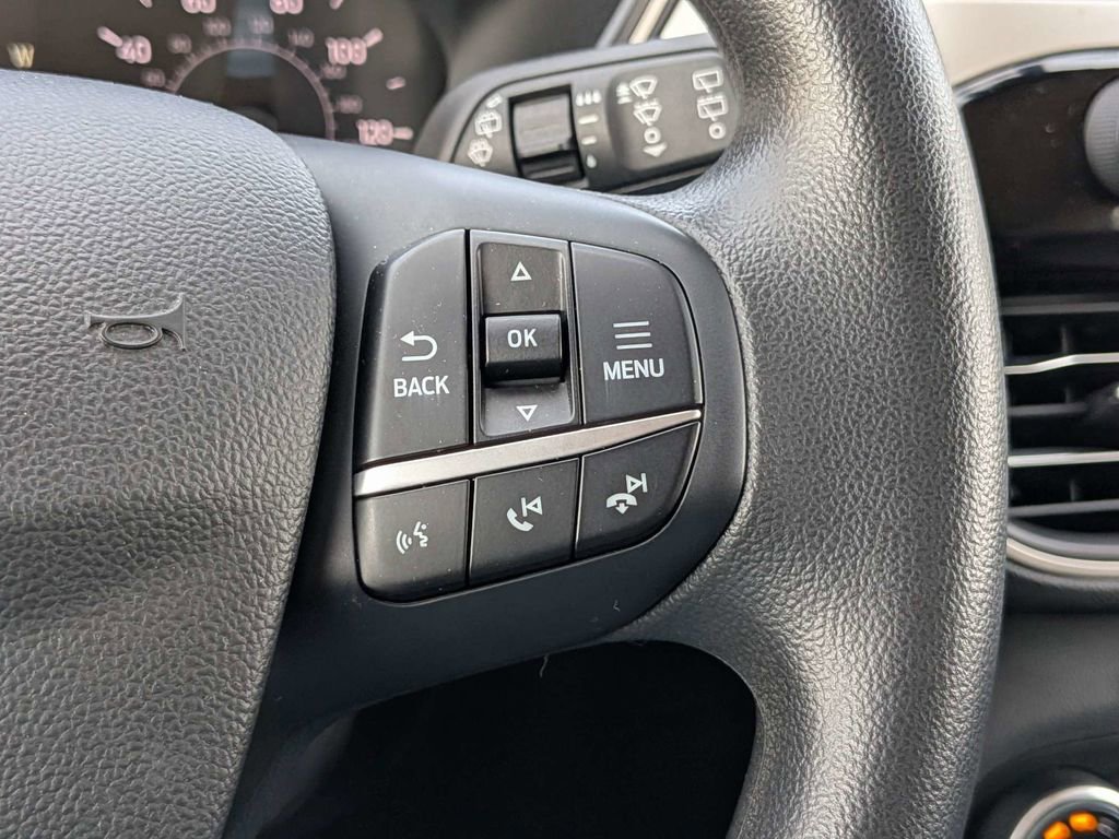 Used 2020 Ford Escape SE AWD/4WD image 25