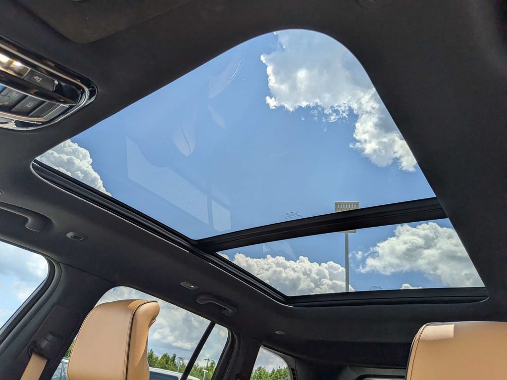 Used 2024 Jeep Grand Cherokee Summit AWD/4WD image 20