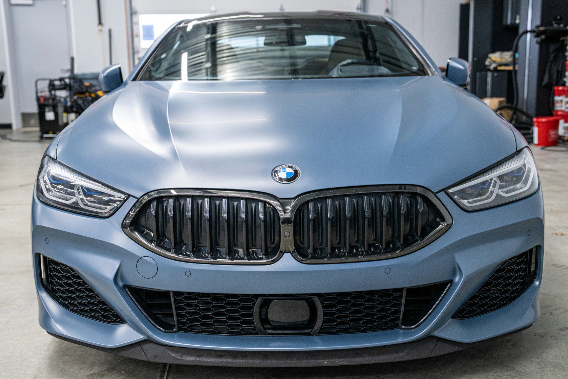 Used 2019 BMW M850i xDrive xDrive -First Edition Package, image 4