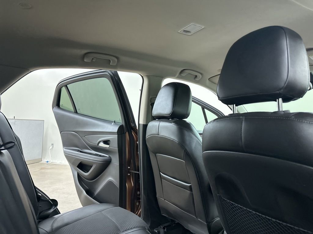 Used 2017 Buick Encore Preferred image 21